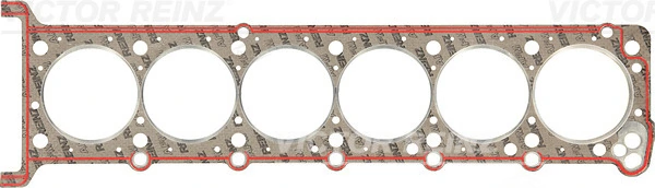 Gasket, cylinder head